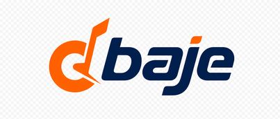 c baje লোগো